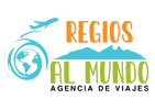 BIENVENIDO A REGIOS AL MUNDO! AGENCIA DE VIAJES... CUMPLIMOS TUS SUE&Ntilde;OS VIAJEROS.